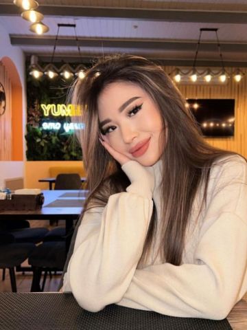 Анастасия Страстно Горячо Реал