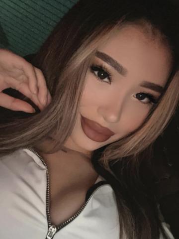 Анастасия Страстно Горячо Реал фото 5