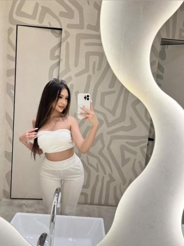 Анастасия Страстно Горячо Реал фото 7