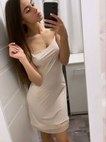 Эльвира 🔥💥