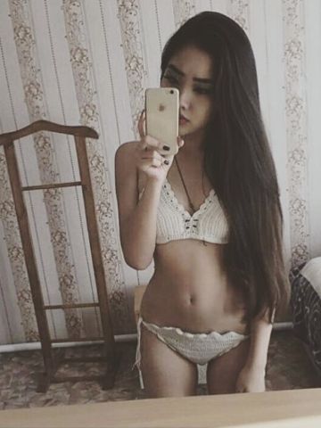 Агния Бриз фото 2