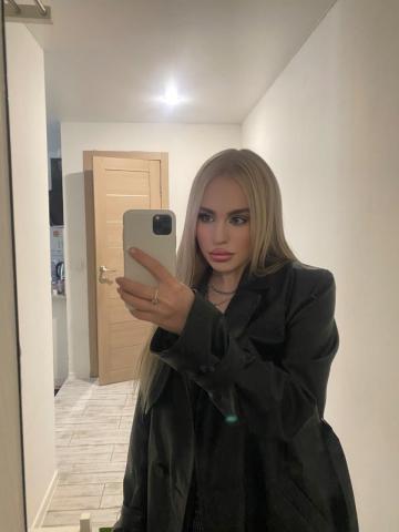 Эльвира Модель Реал фото 3