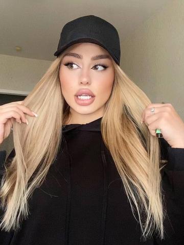 Эльвира Модель Реал фото 4