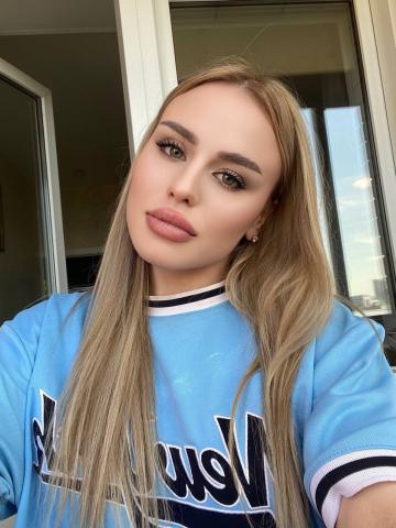 Эльвира Модель Реал фото 5