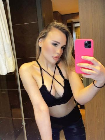 Эльвира Модель Реал фото 6