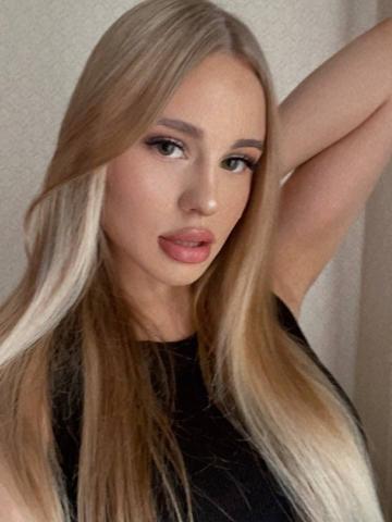 Эльвира Модель Реал фото 7