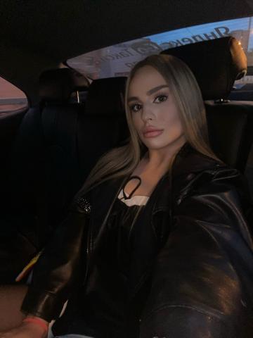 Эльвира Модель Реал фото 9