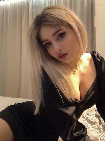 Юлия Зрелая фото 2