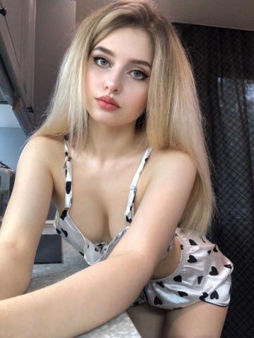 Юлия Зрелая фото 3